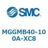 MGGMB40-100A-XC8 MG Series(MGGMB40-100A) SMC 39201207