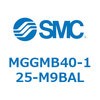 MGGMB40-125-M9BAL-C MG Series(MGGMB40-125) SMC 39201304
