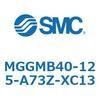 MGGMB40-125-A73Z-XC13 MG Series(MGGMB40-125) SMC 39201374