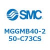 MGGMB40-250-C73CS MG Series(MGGMB40-250) SMC 39202598