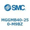 MGGMB40-250-M9BZ MG Series(MGGMB40-250) SMC 39202704