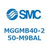 MGGMB40-250-M9BAL-C MG Series(MGGMB40-250) SMC 39202747
