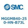 MGGMB40-250-HN-B73L MG Series(MGGMB40-250) SMC 39202783