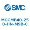 MGGMB40-250-HN-M9B-C MG Series(MGGMB40-250) SMC 39202808