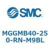 MGGMB40-250-RN-M9BL MG Series(MGGMB40-250) SMC 39202826