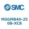 MGGMB40-250B-XC8 MG Series(MGGMB40-250B) SMC 39202957