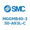 MGGMB40-350-A93L-C MG Series(MGGMB40-350) SMC 39203562