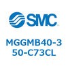 MGGMB40-350-C73CL MG Series(MGGMB40-350) SMC 39203596