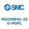 MGGMB40-350-M9PL MG Series(MGGMB40-350) SMC 39203605
