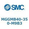 MGGMB40-350-M9B3 MG Series(MGGMB40-350) SMC 39203648