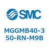 MGGMB40-350-RN-M9B MG Series(MGGMB40-350) SMC 39203693