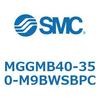 MGGMB40-350-M9BWSBPC MG Series(MGGMB40-350) SMC 39203702