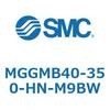 MGGMB40-350-HN-M9BW MG Series(MGGMB40-350) SMC 39203727