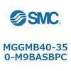 MGGMB40-350-M9BASBPC MG Series(MGGMB40-350) SMC 39203736