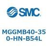 MGGMB40-350-HN-B54L MG Series(MGGMB40-350) SMC 39203745