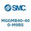 MGGMB40-400-M9BS MG Series(MGGMB40-400) SMC 39203912