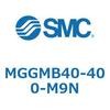 MGGMB40-400-M9N MG Series(MGGMB40-400) SMC 39203928