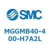 MGGMB40-400-H7A2L MG Series(MGGMB40-400) SMC 39203982
