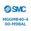 MGGMB40-400-M9BAL MG Series(MGGMB40-400) SMC 39204007