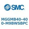 MGGMB40-400-M9BWSBPC MG Series(MGGMB40-400) SMC 39204043