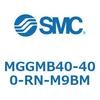 MGGMB40-400-RN-M9BM MG Series(MGGMB40-400) SMC 39204068