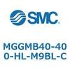MGGMB40-400-HL-M9BL-C MG Series(MGGMB40-400) SMC 39204095