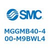 MGGMB40-400-M9BWL4 MG Series(MGGMB40-400) SMC 39204138