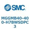 MGGMB40-400-H7BWSDPC3 MG Series(MGGMB40-400) SMC 39204147