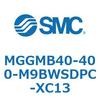 MGGMB40-400-M9BWSDPC-XC13 MG Series(MGGMB40-400) SMC 39204156