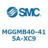 MGGMB40-415A-XC9 MG Series(MGGMB40-415A) SMC 39204208