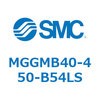 MGGMB40-450-B54LS MG Series(MGGMB40-450) SMC 39204305