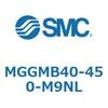 MGGMB40-450-M9NL MG Series(MGGMB40-450) SMC 39204357