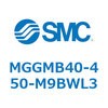 MGGMB40-450-M9BWL3 MG Series(MGGMB40-450) SMC 39204454