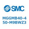 MGGMB40-450-M9BWZ3 MG Series(MGGMB40-450) SMC 39204463
