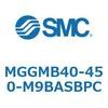 MGGMB40-450-M9BASBPC MG Series(MGGMB40-450) SMC 39204488