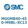 MGGMB40-450-M9BL-XC13 MG Series(MGGMB40-450) SMC 39204497