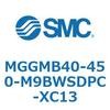 MGGMB40-450-M9BWSDPC-XC13 MG Series(MGGMB40-450) SMC 39204506