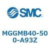 MGGMB40-500-A93Z-C MG Series(MGGMB40-500) SMC 39204716
