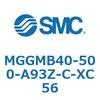 MGGMB40-500-A93Z-C-XC56 MG Series(MGGMB40-500) SMC 39204768