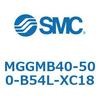 MGGMB40-500-B54L-XC18 MG Series(MGGMB40-500) SMC 39204822