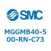 MGGMB40-500-RN-C73 MG Series(MGGMB40-500) SMC 39204874