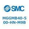 MGGMB40-500-HN-M9B MG Series(MGGMB40-500) SMC 39204908