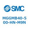 MGGMB40-500-HN-M9N MG Series(MGGMB40-500) SMC 39204917