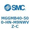 MGGMB40-500-HN-M9NWVZ-C MG Series(MGGMB40-500) SMC 39204944
