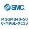 MGGMB40-500-M9BL-XC13 MG Series(MGGMB40-500) SMC 39204962