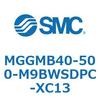 MGGMB40-500-M9BWSDPC-XC13 MG Series(MGGMB40-500) SMC 39204987