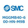 MGGMB40-600-HN-M9B MG Series(MGGMB40-600) SMC 39205285