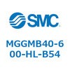 MGGMB40-600-HL-B54 MG Series(MGGMB40-600) SMC 39205303