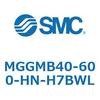 MGGMB40-600-HN-H7BWL MG Series(MGGMB40-600) SMC 39205328