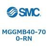 MGGMB40-700-RN MG Series(MGGMB40-700) SMC 39205425